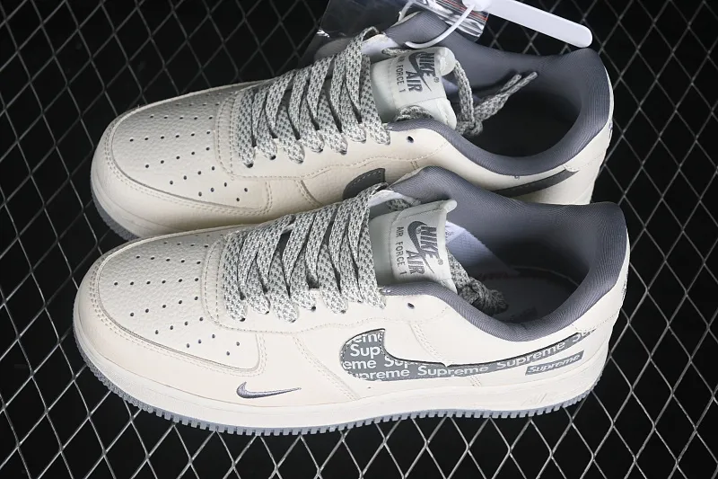 All categories Nk Air Force 1 Air Force series Nk Air Force 1 Low Air Force low-top Nike Air Force 1'07 Low joint model Air Force 1 low-top casual sneakers LD1999-027